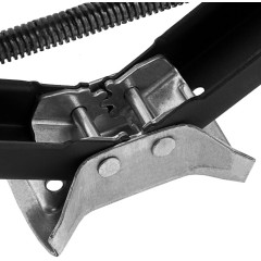 Домкрат-ромб РОССИЯ 1,5т, 105-375мм (ТУ 5.16-469-0213-04) (50386)