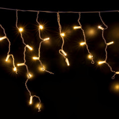 Гирлянда уличная LUAZON LIGHTING 