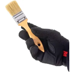 Кисть DECOR Среда плоская 40х12 мм (126025)