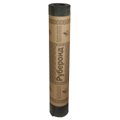 Рубероид Технониколь РПП 300 (15м) мелкая посыпка