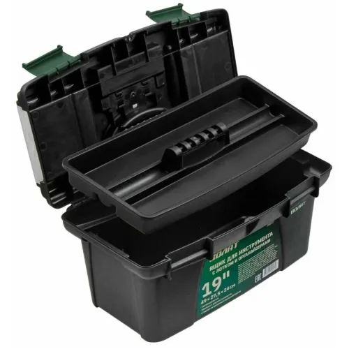 Ящик для инструмента ВОЛАТ 19