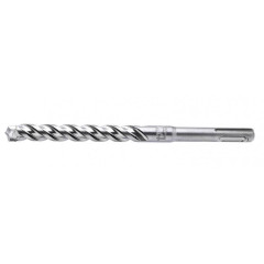 Бур SDS+ GROSS DREI SPITZEN 12х115/165 (70740)