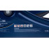 Домкрат подкатной STELS  2т, 80–380мм, Low Profile, пласт. кейс (51130)