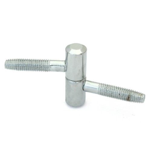 /Петля вверт APECS 17-13-CR хром(07343)