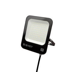 Прожектор (LED) 50Вт 4500Лм 6500K USL-106-4-6 