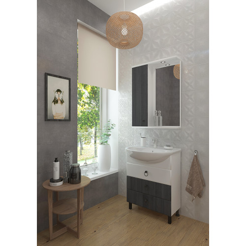 Тумба EVA GOLD 65 