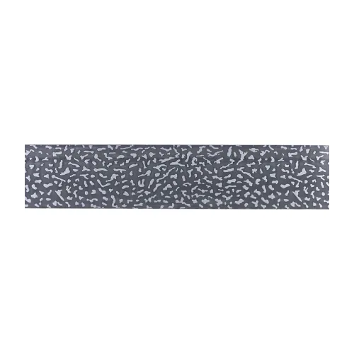 Карниз Ле-Гранд Капелла 2,0м (2ряд) антрацит с поворотами (5)