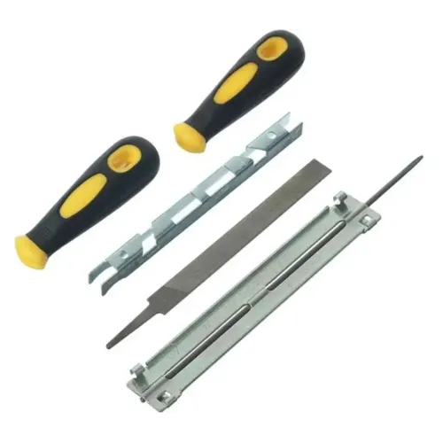 Державка c напильником CHAMPION ф4,8мм (С6551)