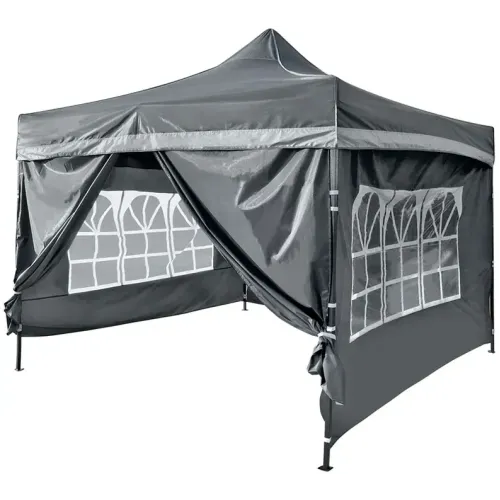 Шатер LEONORD быстросборный 3*3*2 м (324377)