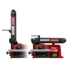 Станок шлифовальный WORTEX GM 1528 (*7)