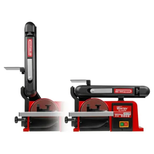 Станок шлифовальный WORTEX GM 1528 (*7)
