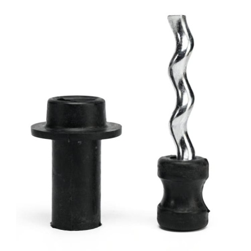 Ремкомплект для скважинного насоса ВИХРЬ СН-90В (винт и корпус) (71/10/10)