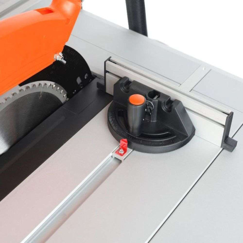 Станок распиловочный PATRIOT TS 255 (*15)