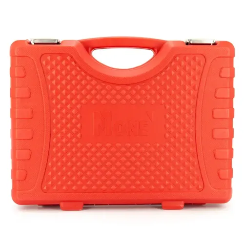 Набор инструментов NUMBER ONE HTK94-SET (94 пр)