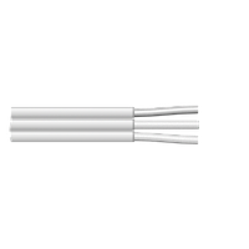 Провод АППВ 3х4 мм2 (47483)