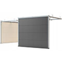 Ворота, рольставни