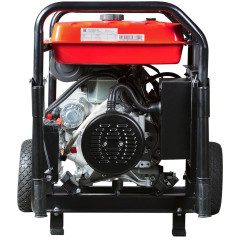 Генератор дизельный FUBAG DS 7000 DA ES