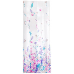 Шторка для ванной SAVANNA «Сказочный лес» 180х180см (5235795)