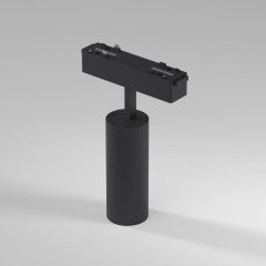 Светильник трековый ES Flat Magnetic Arcos 85095/01 9W 4000K черный(*1)