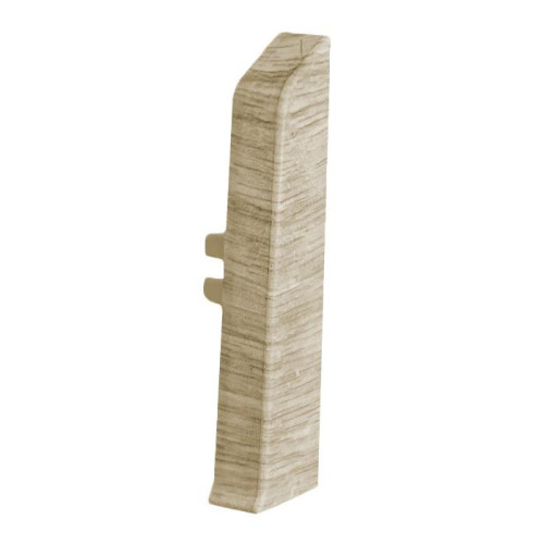 Заглушка (правая) WINART 326 Дуб Рене (80мм)