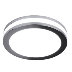 Свет. точ. ES DSKR80 5W 4200K хром(*1)