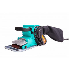 Машина шлифовальная ленточная STURM BS8511U