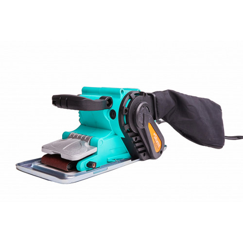 Машина шлифовальная ленточная STURM BS8511U