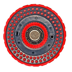 Пистолет-распылитель OKINAWA 6 режимов (2513)