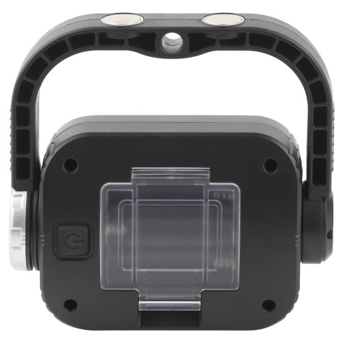 Фонарь-прожектор ЭРА PB-701 5Вт 3хААА с ручкой на магните Б0052316