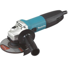 Машина углошлифовальная MAKITA 125мм GA5030RK