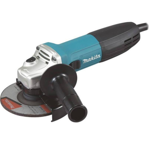 Машина углошлифовальная MAKITA 125мм GA5030RK