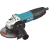 Машина углошлифовальная MAKITA 125мм GA5030RK