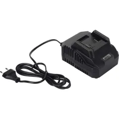 Акк Машина углошлифовальная ВИХРЬ АУШМ-125/20Li-R (1 АКБ и ЗУ) (72/12/47) (*15)