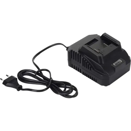 Акк Машина углошлифовальная ВИХРЬ АУШМ-125/20Li-R (1 АКБ и ЗУ) (72/12/47) (*15)