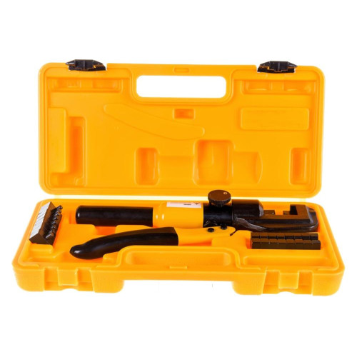 Пресс гидравлический ручной ПГР-70 ИЭК 202645