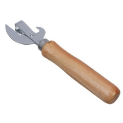 Открывалка дерево/углеродистая сталь (883-129)