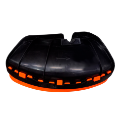 Кожух для триммера TITAN (952-040A) DDT