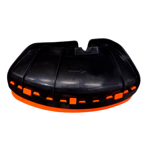 Кожух для триммера TITAN (952-040A) DDT