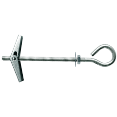 Дюбель SPDK складной пруж.C-кольцо М3х85