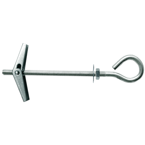 Дюбель SPDK складной пруж.C-кольцо М3х85