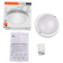 Светильник (LED) 18Вт 4000К IP65 ЖКХ white JazzWay PBH-PC7-RA 5045989