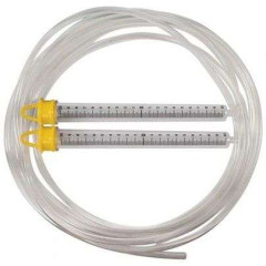 Уровень водяной FIT Мастер 10 м (18780)