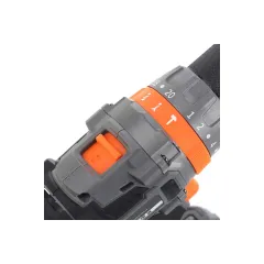 Шуруповерт PATRIOT BR 214 UES (*15)