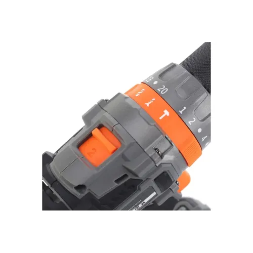 Шуруповерт PATRIOT BR 214 UES (*15)