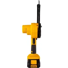 Акк Пила цепная HUTER ELS-20-Li-2К (70/10/23) (*15)