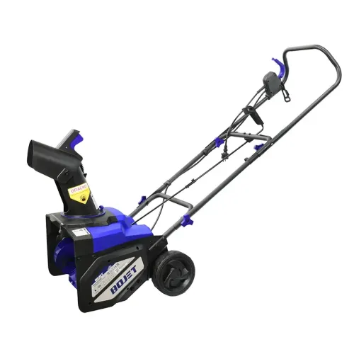 Снегоуборочник электрический BOJET EST-46