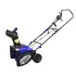 Снегоуборочник электрический BOJET EST-46