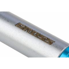 Адаптер для бит GROSS с двойным держателем 65мм (11615)