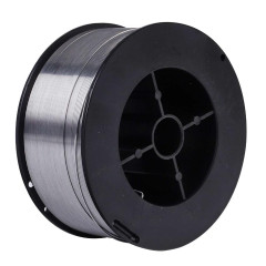 Проволока сварочная порошк. PATRIOT 0,8мм, 1кг (605002208)