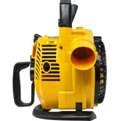 Воздуходувка бензо HUTER GB-26V (70/13/15) (*15)